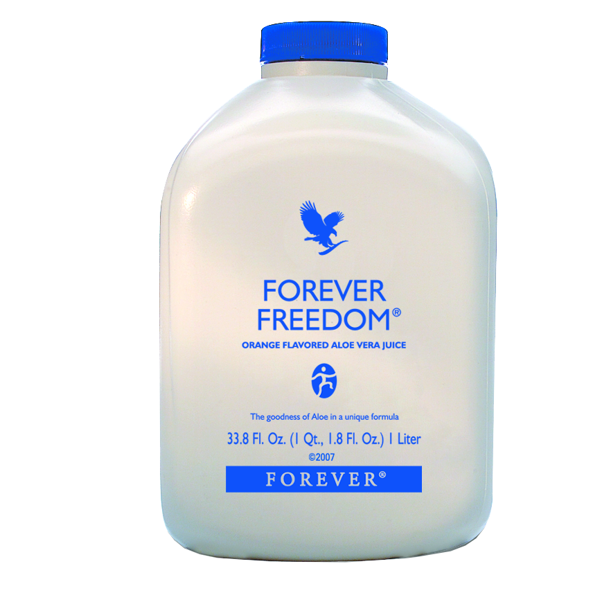 FOREVER FREEDOM