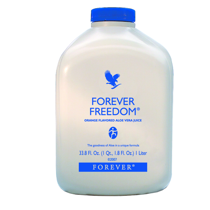 FOREVER FREEDOM